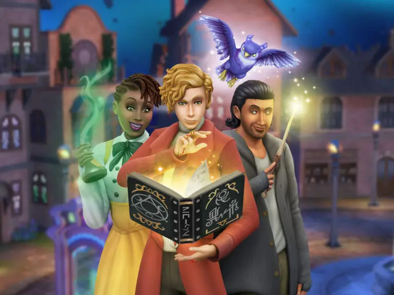 Epic Black Friday 2024 Deals: Save Big on The Sims 4 Packs!