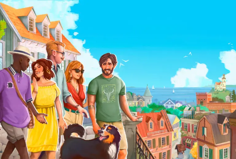 Paralives Early Access Launches December 8 on Steam