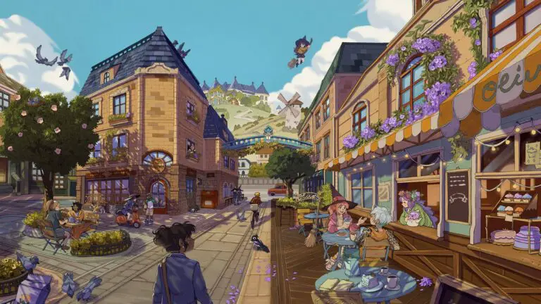 Most Anticipated Cozy Games Coming in 2026